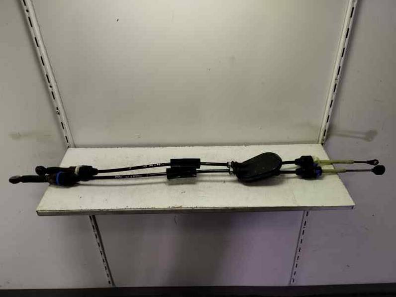 PALANCA CAMBIO NISSAN MICRA V 2019 1.0 LTR - 74 KW (101 CV)