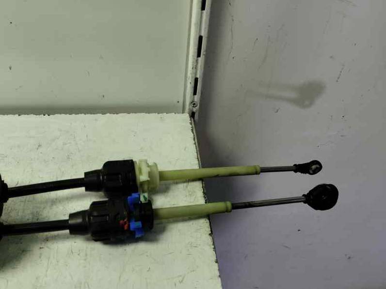 PALANCA CAMBIO NISSAN MICRA V 2019 1.0 LTR - 74 KW (101 CV)