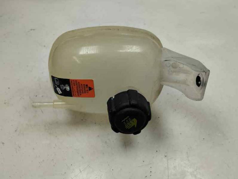 DEPOSITO EXPANSION NISSAN MICRA V 2019 1.0 LTR - 74 KW (101 CV)