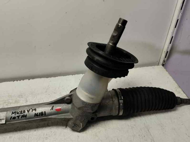 CREMALLERA DIRECCION NISSAN MICRA V 2019 1.0 LTR - 74 KW (101 CV)