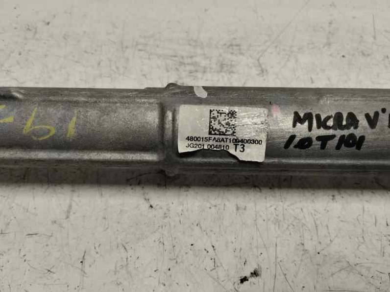 CREMALLERA DIRECCION NISSAN MICRA V 2019 1.0 LTR - 74 KW (101 CV)