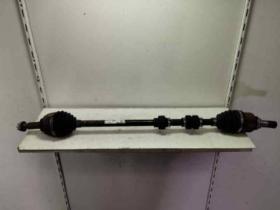 TRANSMISION DELANTERA DERECHA NISSAN MICRA V 2019 1.0 LTR - 74 KW (101 CV)