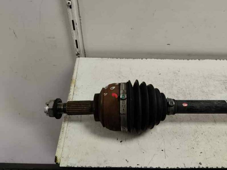 TRANSMISION DELANTERA DERECHA NISSAN MICRA V 2019 1.0 LTR - 74 KW (101 CV)