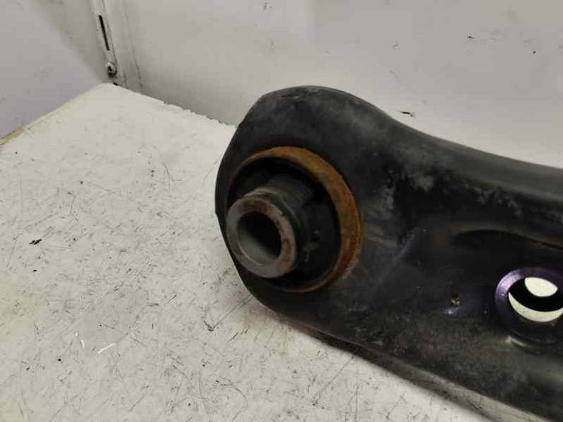 BRAZO SUSPENSION INFERIOR DELANTERO IZQUIERDO NISSAN MICRA V 2019 1.0 LTR - 74 KW (101 CV)