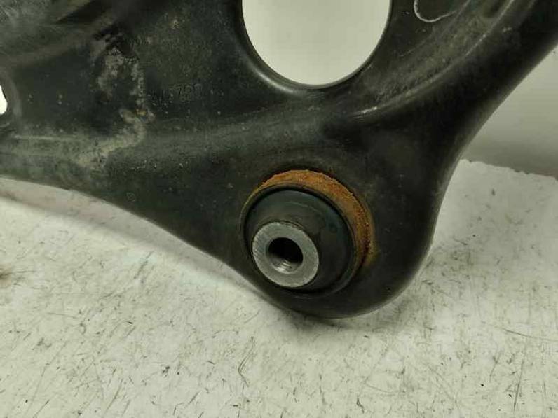 BRAZO SUSPENSION INFERIOR DELANTERO IZQUIERDO NISSAN MICRA V 2019 1.0 LTR - 74 KW (101 CV)