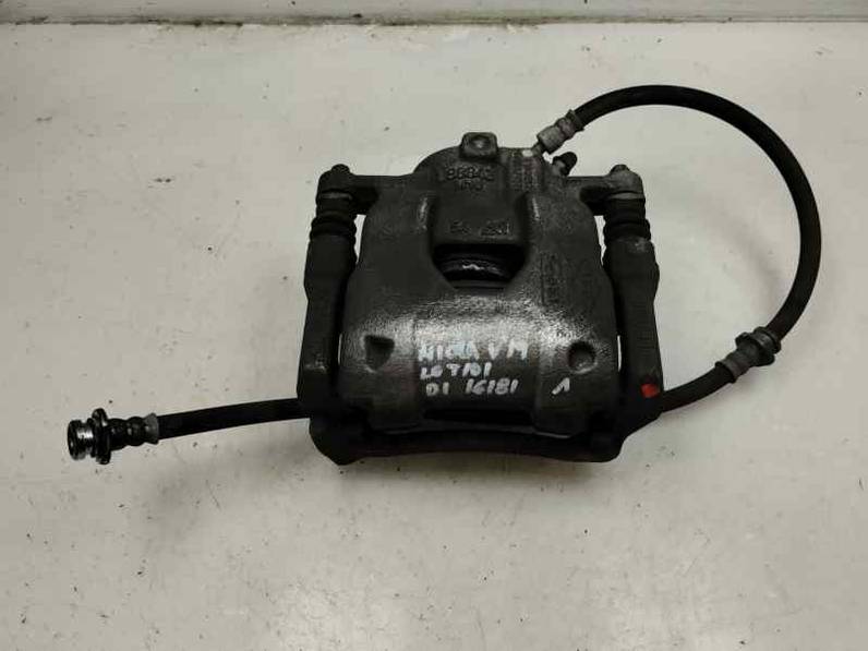 PINZA FRENO DELANTERA IZQUIERDA NISSAN MICRA V 2019 1.0 LTR - 74 KW (101 CV)
