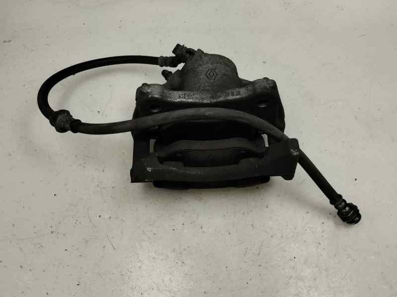 PINZA FRENO DELANTERA IZQUIERDA NISSAN MICRA V 2019 1.0 LTR - 74 KW (101 CV)