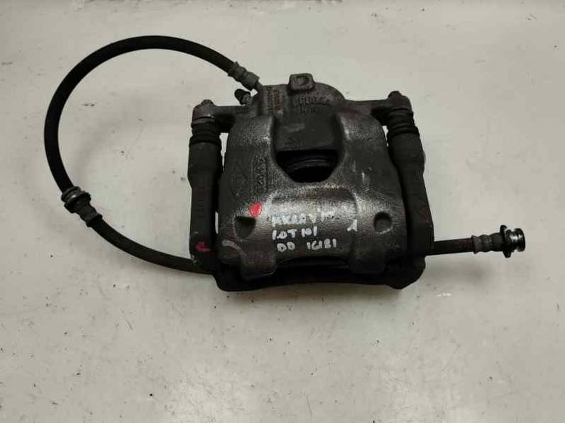 PINZA FRENO DELANTERA DERECHA NISSAN MICRA V 2019 1.0 LTR - 74 KW (101 CV)