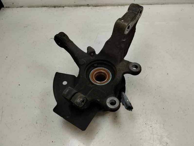 MANGUETA DELANTERA IZQUIERDA NISSAN MICRA V 2019 1.0 LTR - 74 KW (101 CV)