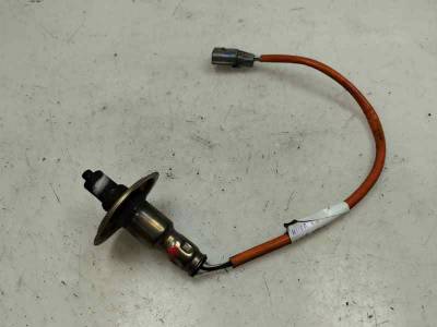 SONDA LAMBDA NISSAN MICRA V 2019 1.0 LTR - 74 KW (101 CV)