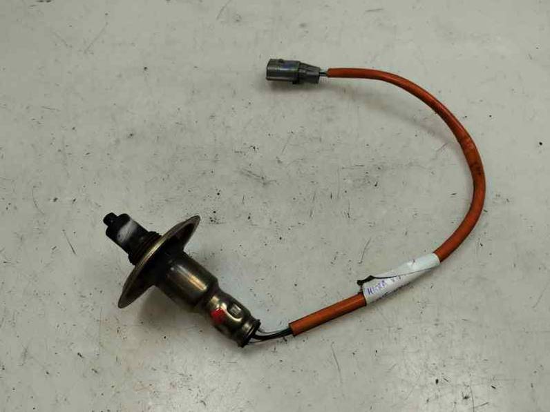 SONDA LAMBDA NISSAN MICRA V 2019 1.0 LTR - 74 KW (101 CV)