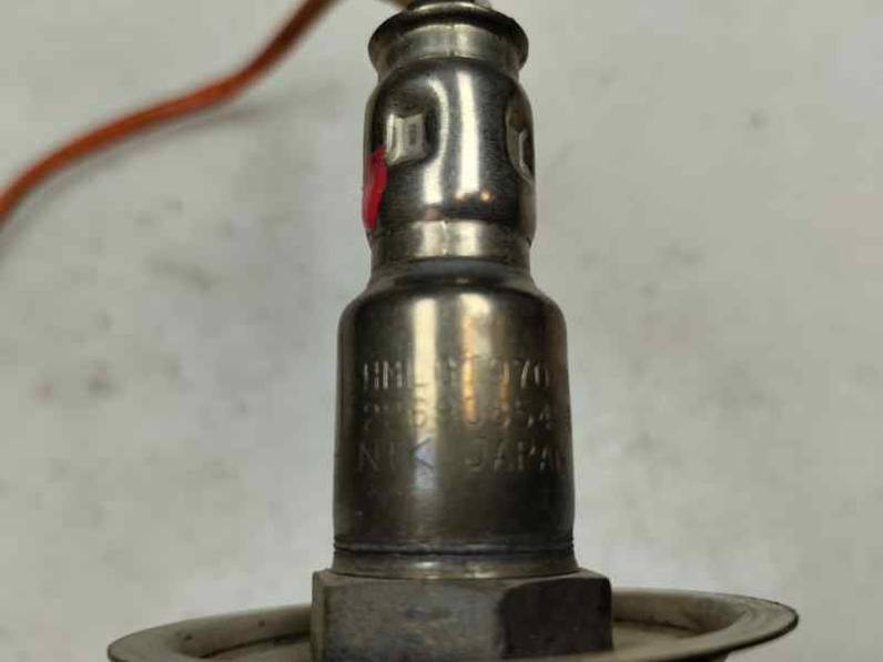 SONDA LAMBDA NISSAN MICRA V 2019 1.0 LTR - 74 KW (101 CV)