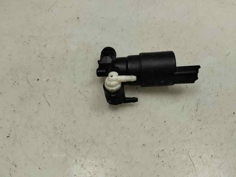 BOMBA LIMPIA NISSAN MICRA V 2019 1.0 LTR - 74 KW (101 CV)