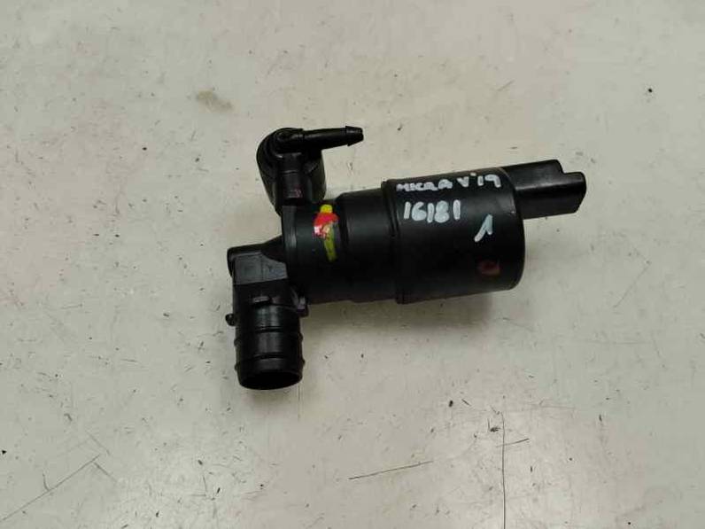 BOMBA LIMPIA NISSAN MICRA V 2019 1.0 LTR - 74 KW (101 CV)