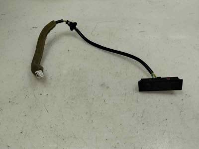 MANETA EXTERIOR PORTON NISSAN MICRA V 2019 1.0 LTR - 74 KW (101 CV)