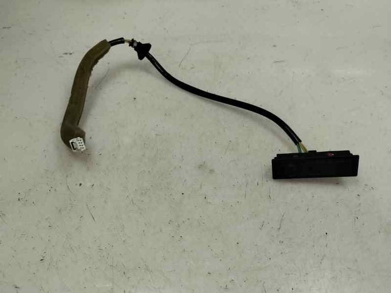 MANETA EXTERIOR PORTON NISSAN MICRA V 2019 1.0 LTR - 74 KW (101 CV)