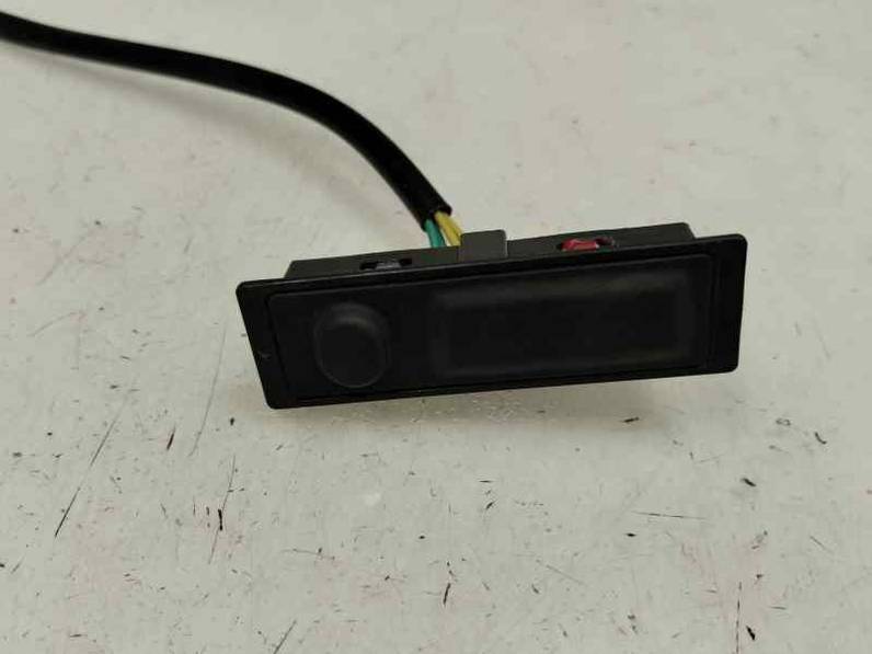 MANETA EXTERIOR PORTON NISSAN MICRA V 2019 1.0 LTR - 74 KW (101 CV)