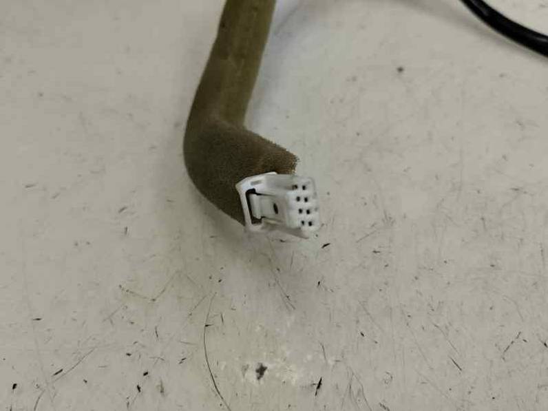 MANETA EXTERIOR PORTON NISSAN MICRA V 2019 1.0 LTR - 74 KW (101 CV)