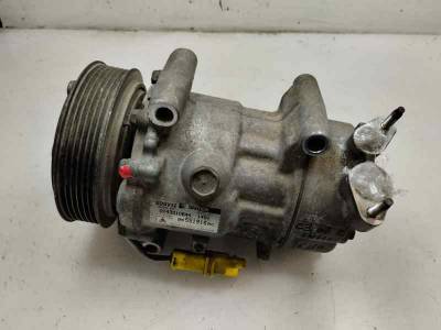 COMPRESOR AIRE ACONDICIONADO CITROEN C3 2007 1398 HDI