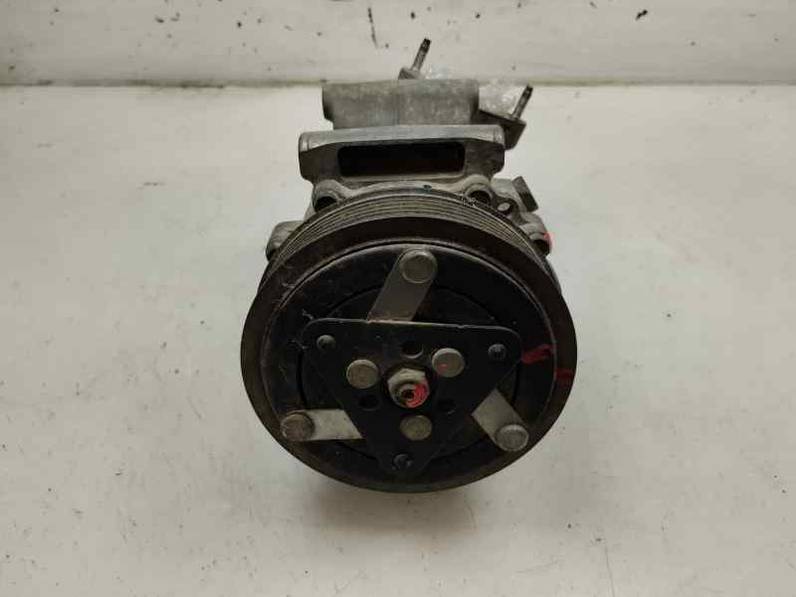 COMPRESOR AIRE ACONDICIONADO CITROEN C3 2007 1398 HDI