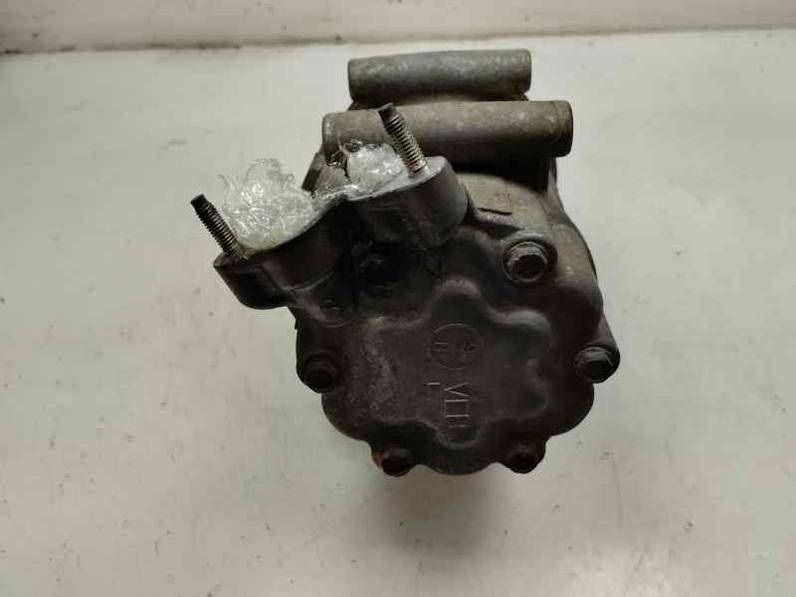 COMPRESOR AIRE ACONDICIONADO CITROEN C3 2007 1398 HDI