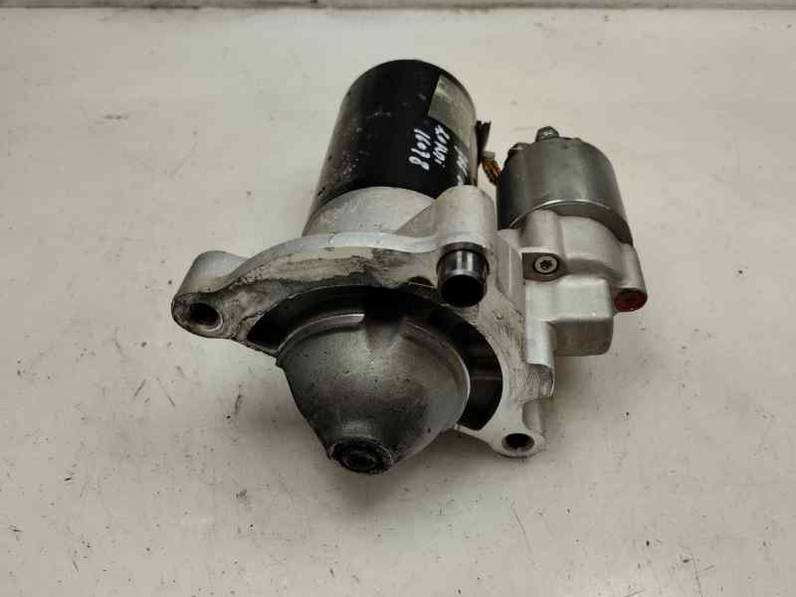 MOTOR ARRANQUE PEUGEOT 306 BERLINA 3 4 5 PUERTAS 2000 2.0 HDI (90 CV)