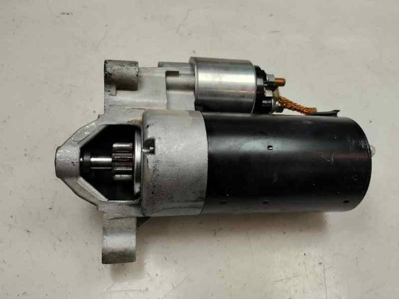 MOTOR ARRANQUE PEUGEOT 306 BERLINA 3 4 5 PUERTAS 2000 2.0 HDI (90 CV)