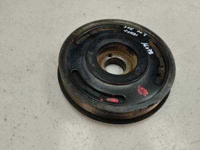 POLEA CIGUENAL PEUGEOT 306 BERLINA 3 4 5 PUERTAS 2000 2.0 HDI (90 CV)