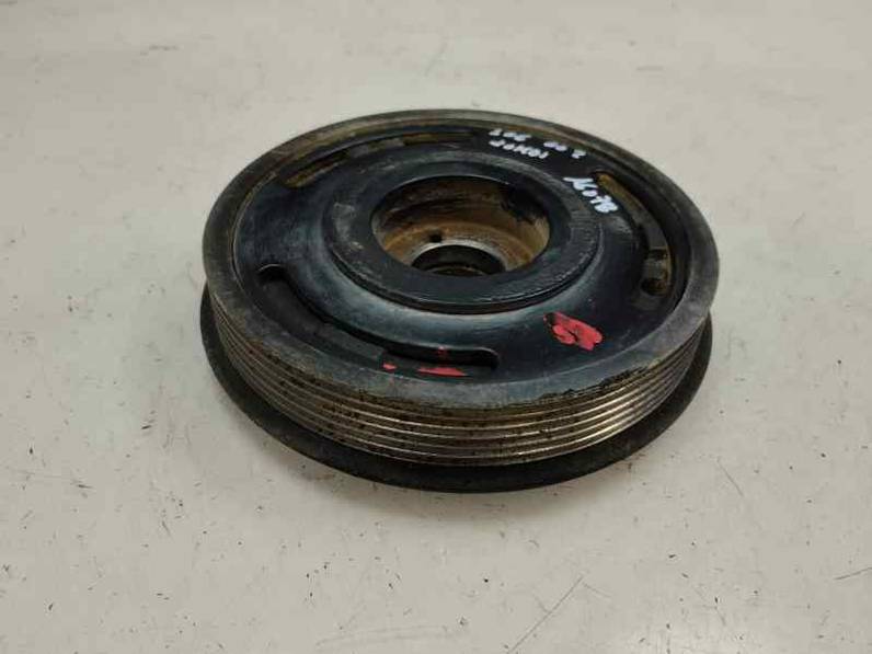 POLEA CIGUENAL PEUGEOT 306 BERLINA 3 4 5 PUERTAS 2000 2.0 HDI (90 CV)