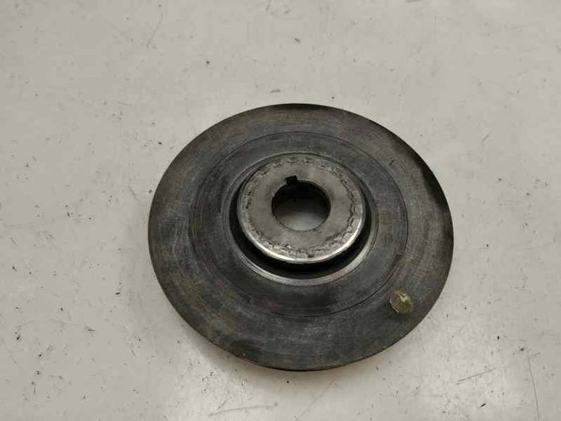 POLEA CIGUENAL PEUGEOT 306 BERLINA 3 4 5 PUERTAS 2000 2.0 HDI (90 CV)