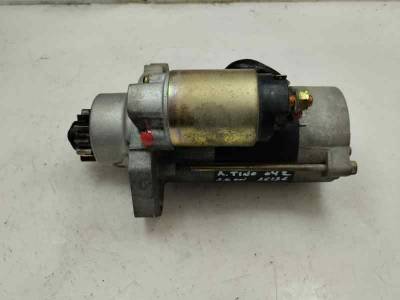 MOTOR ARRANQUE NISSAN ALMERA TINO 2004 2.2 DCI D (112 CV)