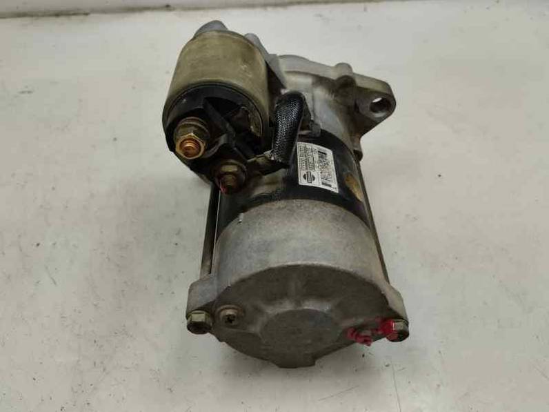 MOTOR ARRANQUE NISSAN ALMERA TINO 2004 2.2 DCI D (112 CV)