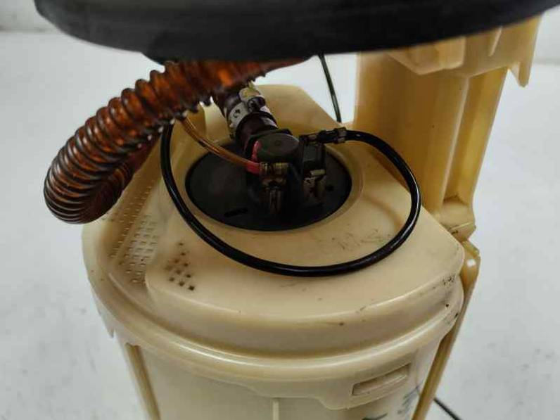 BOMBA COMBUSTIBLE SEAT IBIZA 2001 1390 (75 CV)