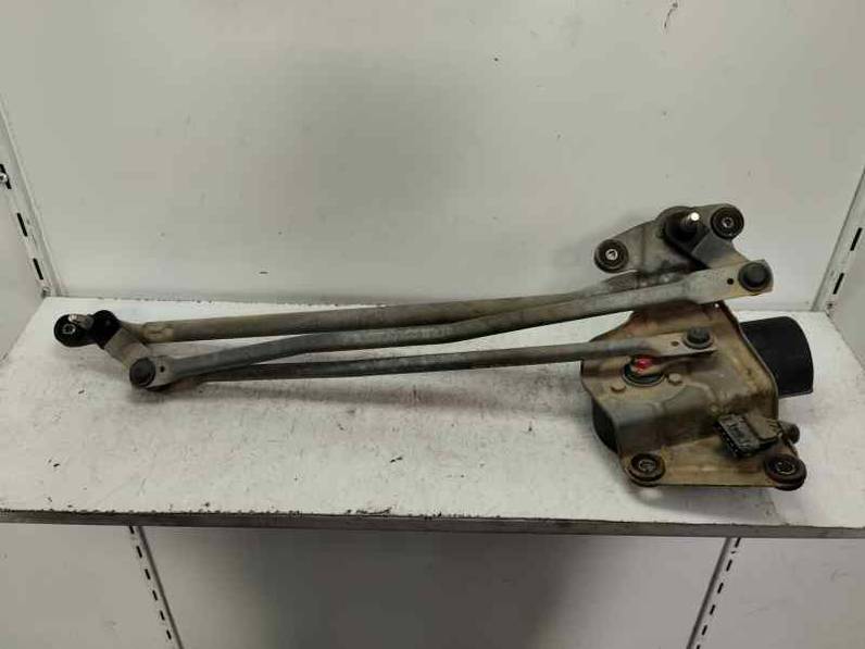 MOTOR LIMPIA DELANTERO PEUGEOT 306 BERLINA 3 4 5 PUERTAS 2000 2.0 HDI (90 CV)