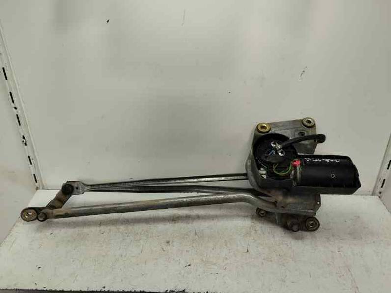 MOTOR LIMPIA DELANTERO PEUGEOT 306 BERLINA 3 4 5 PUERTAS 2000 2.0 HDI (90 CV)