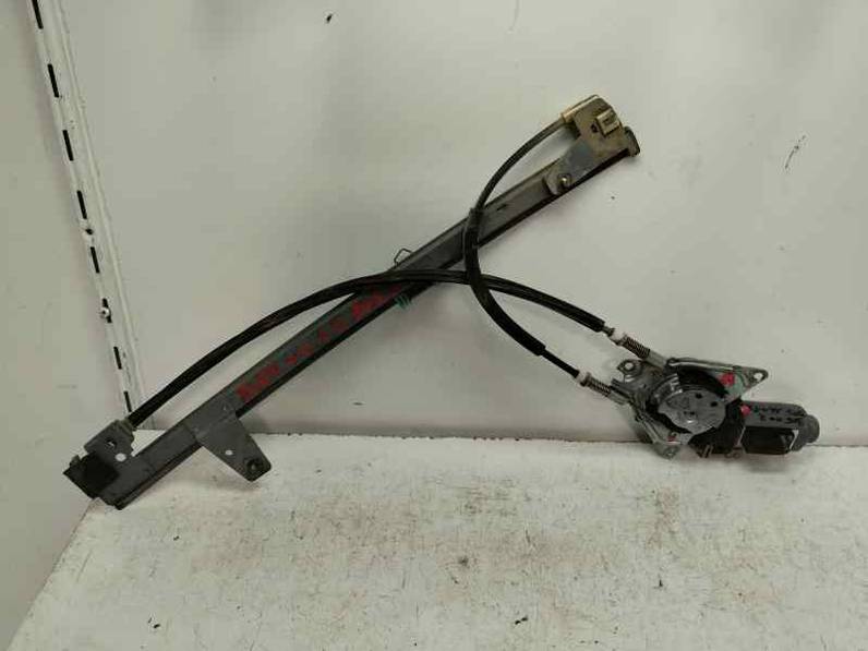 ELEVALUNAS DELANTERO DERECHO PEUGEOT 306 BERLINA 3 4 5 PUERTAS 2000 2.0 HDI (90 CV)