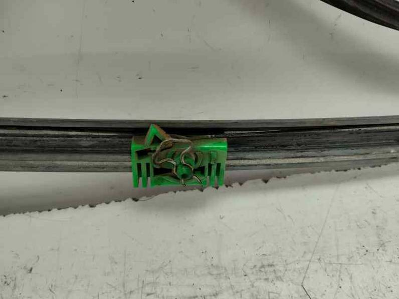 ELEVALUNAS DELANTERO DERECHO PEUGEOT 306 BERLINA 3 4 5 PUERTAS 2000 2.0 HDI (90 CV)