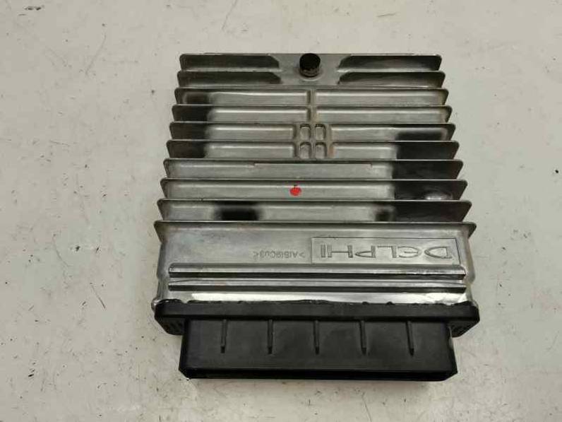 CENTRALITA MOTOR UCE TATA GRAND SAFARI 2006 2956 (116 CV)