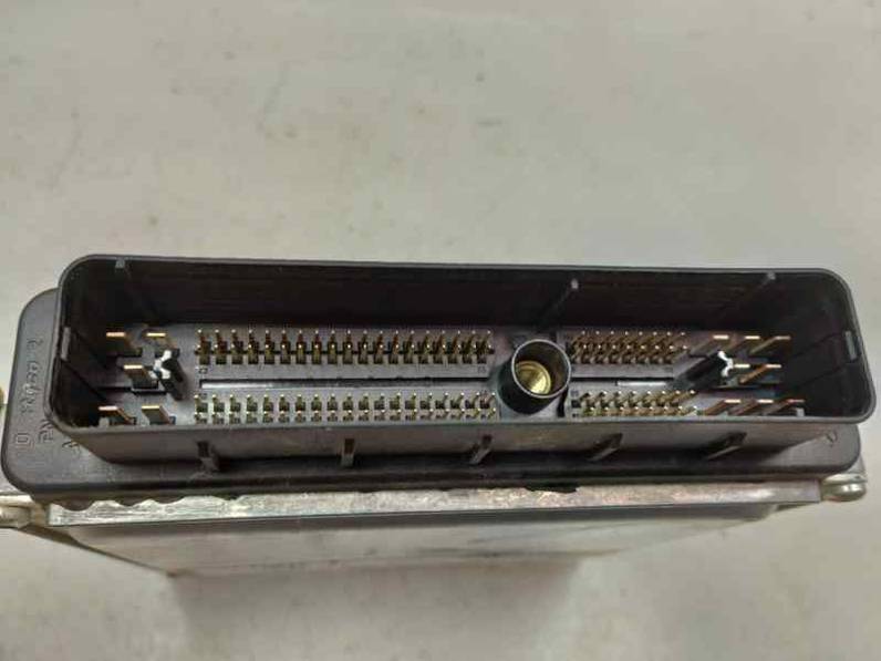 CENTRALITA MOTOR UCE TATA GRAND SAFARI 2006 2956 (116 CV)