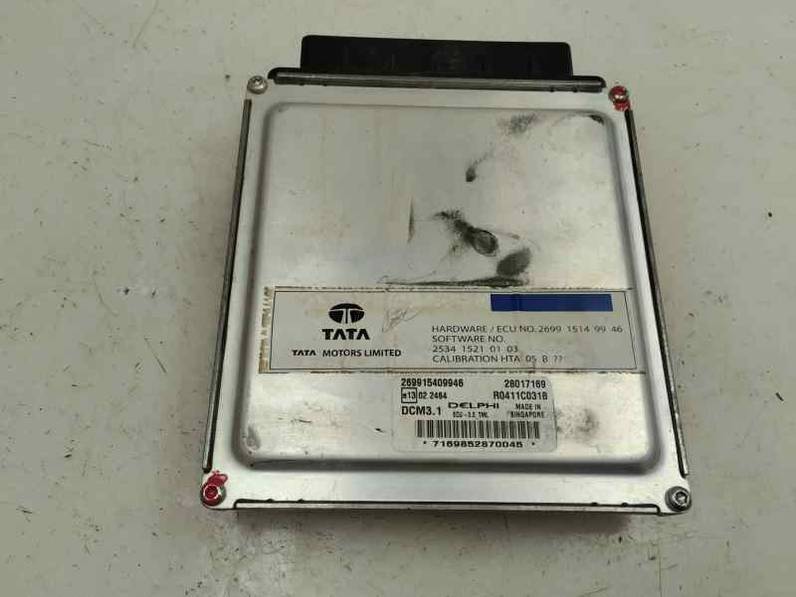 CENTRALITA MOTOR UCE TATA GRAND SAFARI 2006 2956 (116 CV)