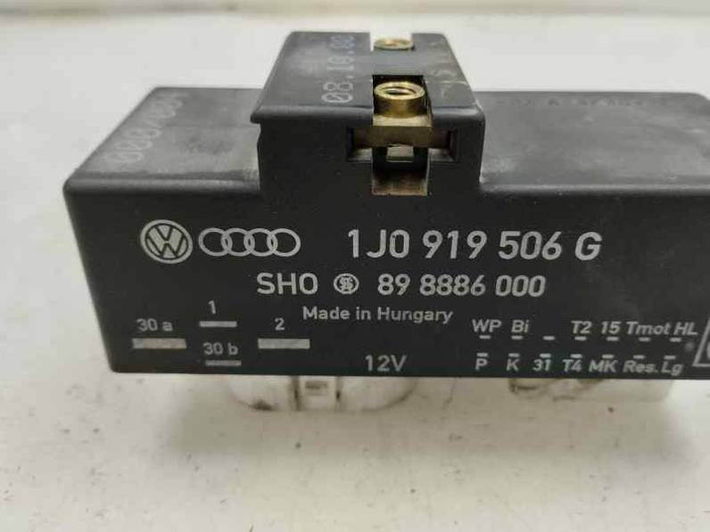 MODULO ELECTRONICO SEAT IBIZA 2001 1390 (75 CV)