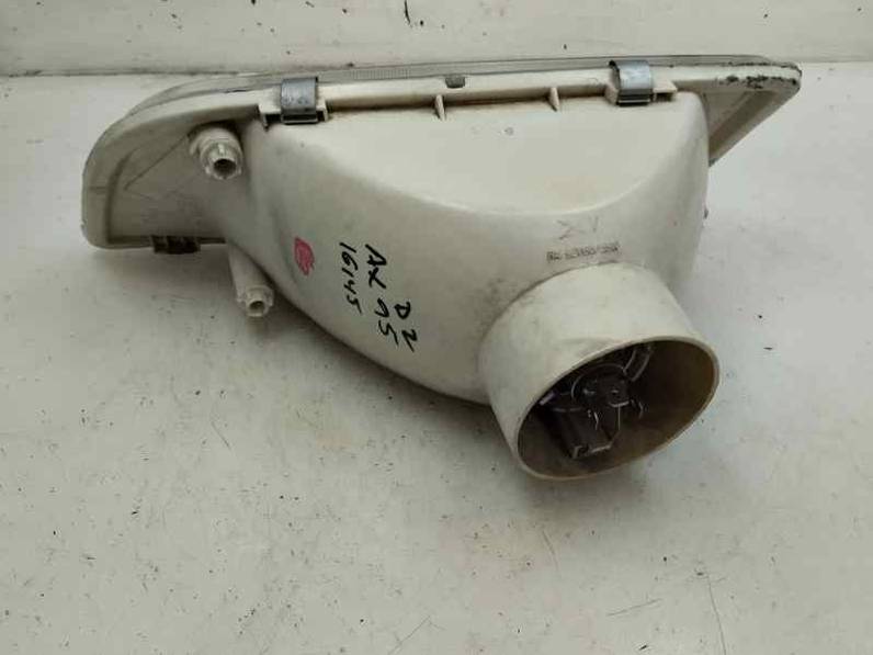 FARO DERECHO CITROEN AX 1995 1.5 DIESEL (57 CV)