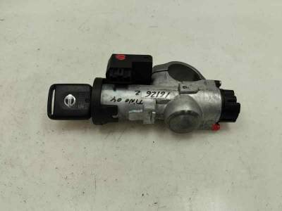 CONMUTADOR DE ARRANQUE NISSAN ALMERA TINO 2004 2.2 DCI D (112 CV)