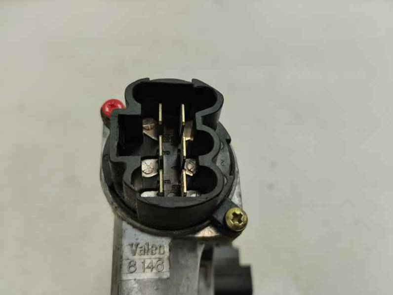 CONMUTADOR DE ARRANQUE NISSAN ALMERA TINO 2004 2.2 DCI D (112 CV)