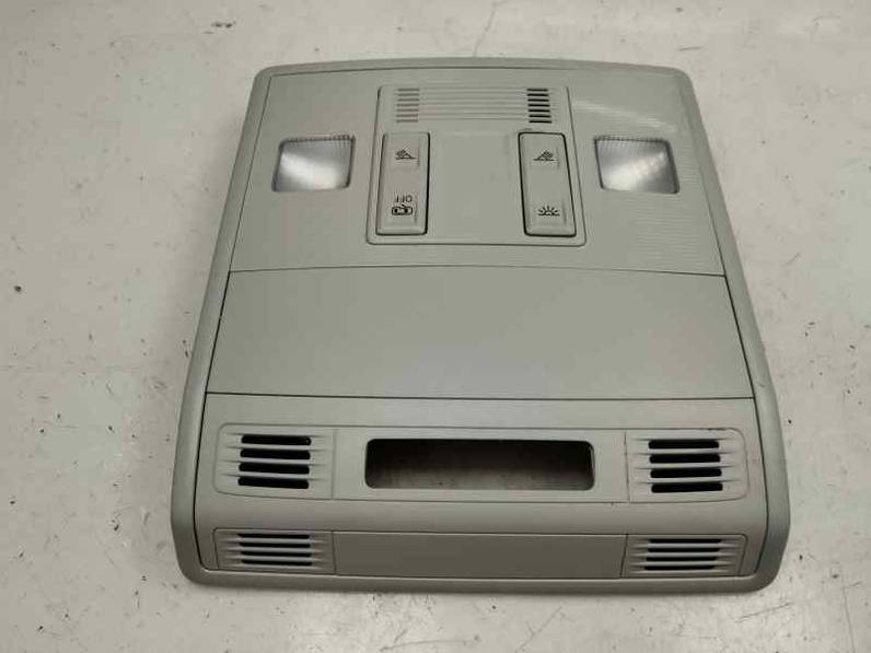 LUZ INTERIOR SEAT ARONA 2022 1.0 ECO TSI (110 CV)