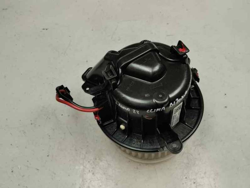 MOTOR CALEFACCION SEAT ARONA 2022 1.0 ECO TSI (110 CV)