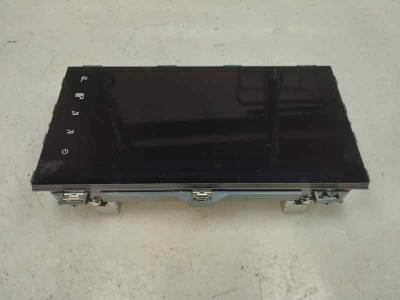 PANTALLA MULTIFUNCION SEAT ARONA 2022 1.0 ECO TSI (110 CV)