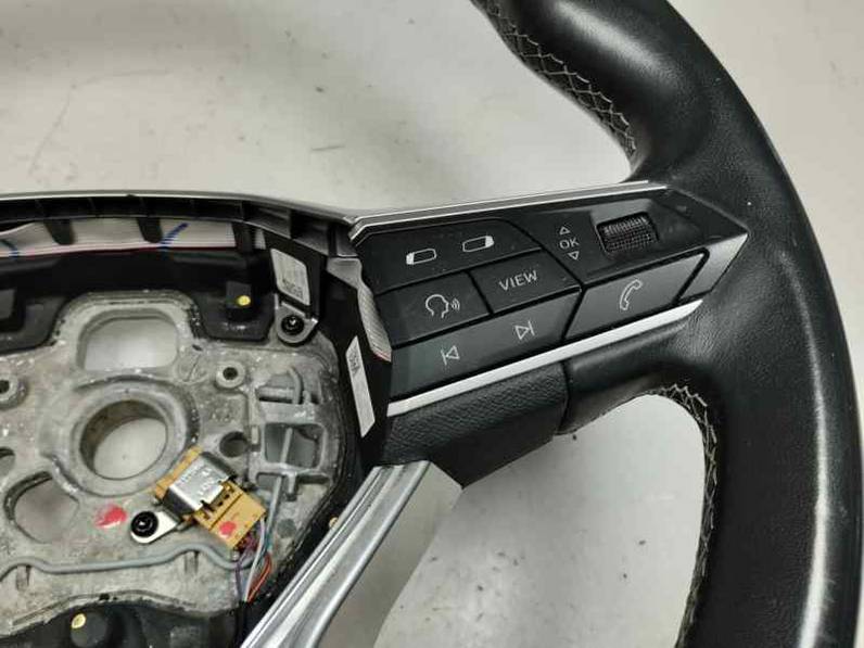 VOLANTE SEAT ARONA 2022 1.0 ECO TSI (110 CV)