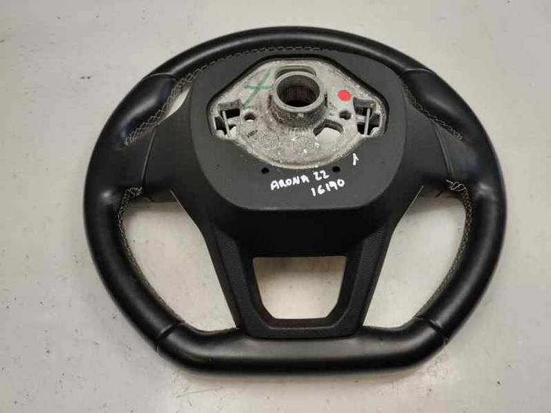 VOLANTE SEAT ARONA 2022 1.0 ECO TSI (110 CV)