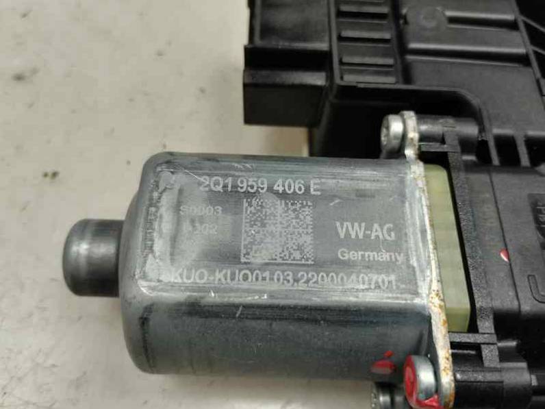 MOTOR ELEVALUNAS DELANTERO DERECHO SEAT ARONA 2022 1.0 ECO TSI (110 CV)